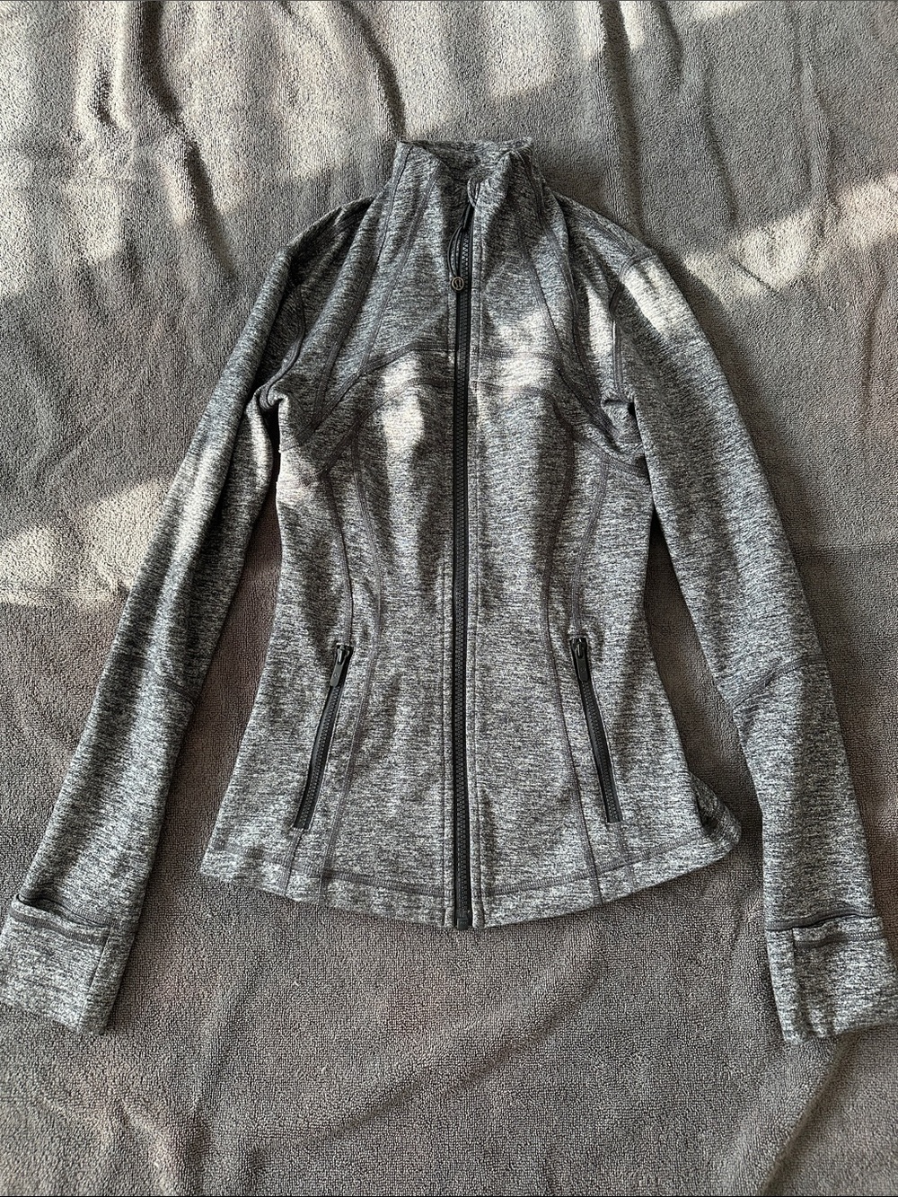 lululemon Define Jacket